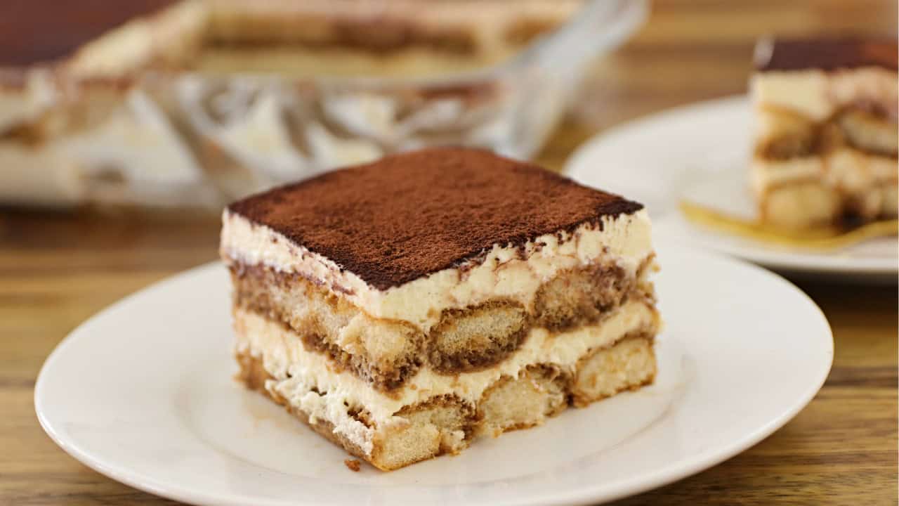 Easy Homemade Tiramisu Ice: Quick Creamy Dessert Recipe