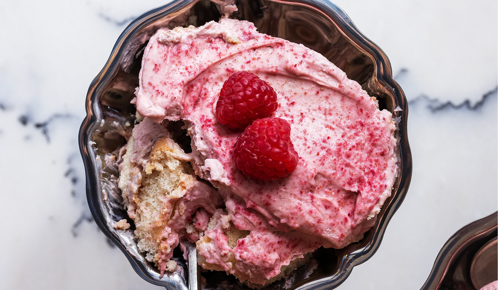 Raspberry London Fog Tiramisu: Elegant Tea-Infused Recipe